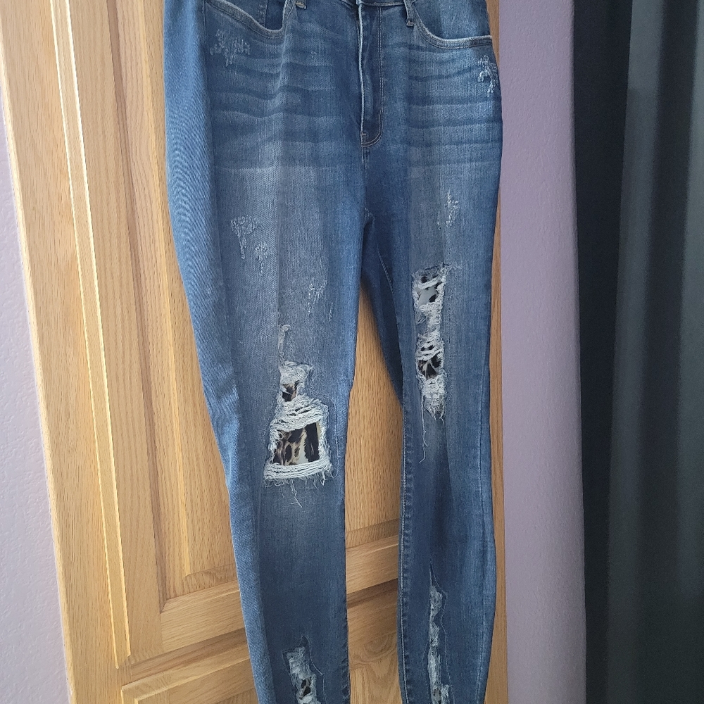 Judy Blue Jeans